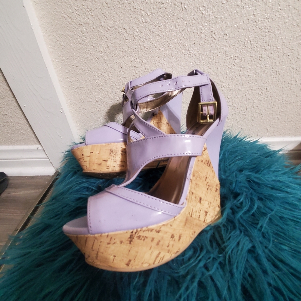 shoe's